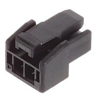 Molex 204532-0201 Receptacle Housing Micro-Lock PLUS Rcpt Hsg 1.25mm SR 2Ckt