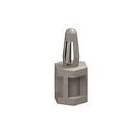 Keystone Electronics 9046 Snap In FEMALE SUPPORT .875" NYLON UL 94V-0