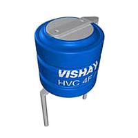 Vishay BC Components MAL219691203E3 Cylindrical 15F 4.2V 12x7.5 2pin Vertical