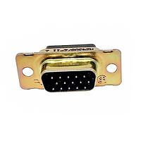 Raychem - TE Connectivity M24308/2-11Z Connectors 15 POS RECPT, CRIMP HIGH DENSITY