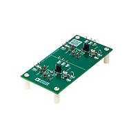 Analog Devices MAXM20343EVKIT# Voltage Regulator - Switching Regulator EVKIT For MAXM20343 - Ultra-Low Quiescen