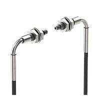 Autonics GTL-410-12V2 Fiber Optic Units (340mm, Ø0.2mm, R25)