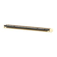 Molex 502790-6491 Board Mount 0.5 FPC ZIF E/O BTMH Assy64CktEmbsTpPkg