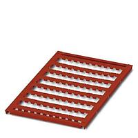 PHOENIX CONTACT 0828343 Terminal Block Tools & Accessories UC1-TMF 6 RD CUS