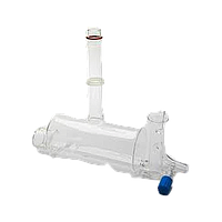 Stuart WB4 Bình Boiler nằm ngang dùng cho máy cất nước 