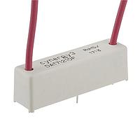 Cynergy3 DAT70510F Reed Relays 10KV 05V SPNO Tungsten - Flying Lead HV contact connections