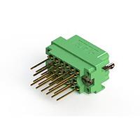 EDAC 516-020-541-102 Connectors Rack & Panel Connector