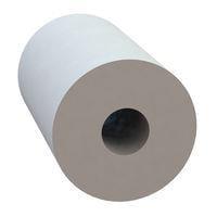 Essentra Components 13RS018723 Round Round Spacer, .062 ID, .187 OD, .310 Length