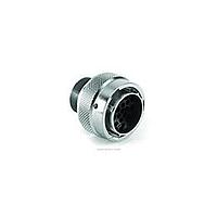Amphenol SINE Systems RT0W61626PNH03 Connectors Plug, 26 Position, Male, Shell Size 16, with Silicone Seal