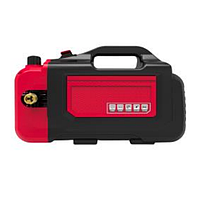 Yamasu RX3000CAG2 High-pressure washer (3000 W)