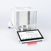 RADWAG XA 520.5Y.A Analytical Balance (520g. 0.1mg)