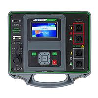 Transformer test equipment