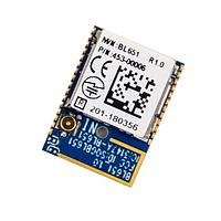 Ezurio 453-00006 USB Adapter BL651 Series - Bluetooth v5 Module, Ext. Antenna (Nordic nRF52810)  - Tape & Reel