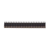 Preci-Dip 803-87-050-10-001101 Socket