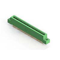 EDAC 842-030-558-102 Receptacles High Temp Card Edge Connector