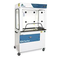 Air Science EDU-M-48-G Ductless Demonstration Fume Hood (38")
