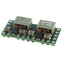 Texas Instruments PTH08T210WAZ Non-Isolated / PoL 30A 5.5-14V-Inp Wide -Out Adj Pwr Mdl A 595-PTH08T210WAZT