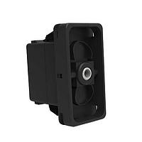 Carling Technologies V1D2S001-00000-000 Rocker Switches