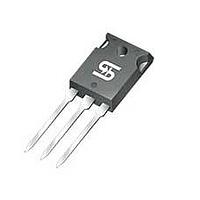 Taiwan Semiconductor TSM60NE084PW C0G MOSFETs 600V, 42A, Single N-Channel High Voltage