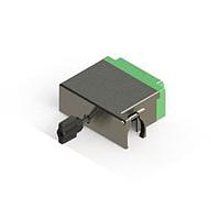 EDAC 516-120-542-155 Connectors Rack & Panel Connector