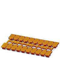 PHOENIX CONTACT 0833046 Terminal Block Tools & Accessories UM1U-TM (6X10) OG