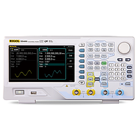 RIGOL DG4202 Arbitrary Waveform Generator (200MHz, 500Msa/s)