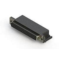 EDAC 626-037-262-545 D-Sub Connectors - Standard Density Right Angle D-Sub Connector