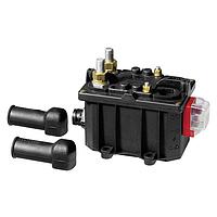 Littelfuse 08097161 Battery Disconnect El.Bms Tgc/Rmsm 12V Sep.Feed. (+O-)