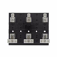 Eaton Bussmann 13195-551FCZR Fuse Holders FUSE PANEL