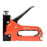 Battery powered nail gun