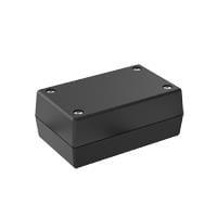 Serpac 111RI,AL Plastic 3.62 x 2.27 x 1.51 RECES FR LABL ALMND