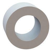 Essentra Components 13RS056034 Round Round Spacer, .340 ID, .563 OD, .310 Length