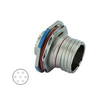 Eaton Souriau-Sunbank D38999/24FB99PA Receptacles