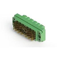 EDAC 516-056-500-206 Connectors Rack & Panel Connector