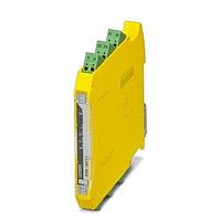 PHOENIX CONTACT 1015503 Circular Metric Connectors PSR-MC31-2SDO-1DO-24DC-SP