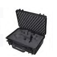 DRAMINSKI OPAK066 Transport Case (For 4Vet	mini, Animal profi 2, iScan, Sfmini, DogScan)