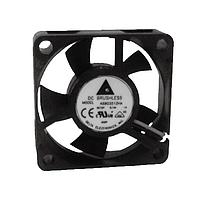Delta Electronics, Inc. ASB0405HHA-AF00 Tubeaxial Tubeaxial Fan, 40x10mm, 5VDC, Sleeve, 3x Lead Wires, Lock Rotor Sensor, Tach
