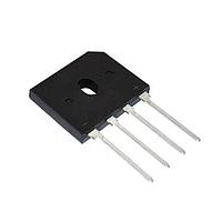 Vishay General Semiconductor GBU8G-E3/45 Single Phase Bridge 8.0 Amp 400 Volt