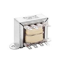 Bel Signal Transformer DP-241-5-20 Split Bobbin Transformer 50\60 Hz, Laminated Transformer
