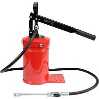 YATO YT-07065 Fat Hand Pump (13.8Mpa, 16 L)