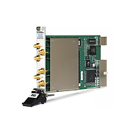 NI PXI-2549 PXI RF Relay Module (2 Banks, AC 30V/0.5A, 2.7 GHz)