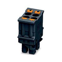 PHOENIX CONTACT 1037429 Pluggable Terminal Blocks HSCP-SP 2,5-1U4-33/ 33-7016