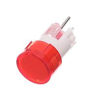 Omron Automation and Safety M2DT-500R Switch Hardware INDICATOR PUSHBUTTON