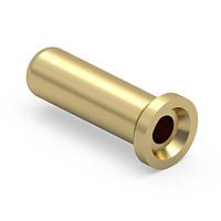 Mill-Max 0552-1-15-15-21-27-10-0 Pin Receptacle CONN RECEPT PIN .015-.021" .120