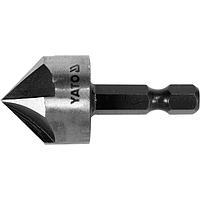 YATO YT-44726 Countersink (45°, 20.5x45mm)