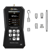 PCE PCE-DFG 1000 X Force Gauge (0~1000 N; 0.5 N)