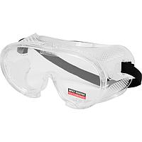 YATO YT-7380 Safety Goggles Clear