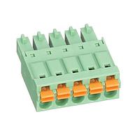 Amphenol Anytek KD0530500000G Plugs 381 TB SPRING PLUG