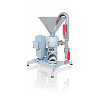 GlobeCore CLM-0.25.1 Colloid mill (25 L/h; 1.5L; 0.7 kW)