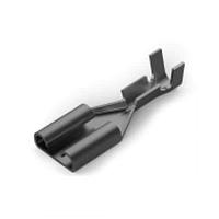 AMP Connectors - TE Connectivity 140760-2 Tab FASTON RECEPT 250SER